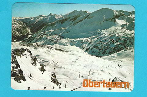AK Obertauern.