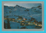 AK Obertauern.