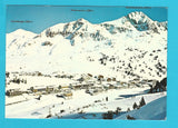 AK Obertauern.