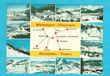 AK Wintersport Grossraum Radstädter Tauern.