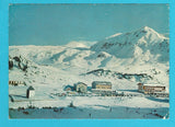 AK Schiparadies Radstädter Tauern.