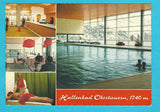 AK Obertauern. Hallenbad.
