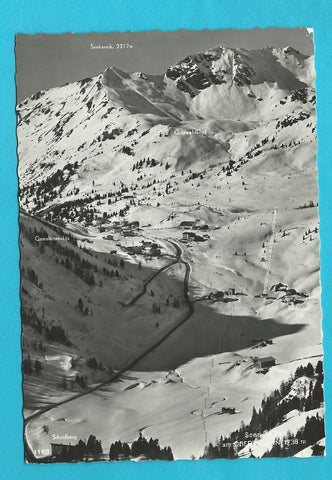 AK Obertauern.