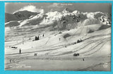 AK Skiparadies Radstädter Tauern.