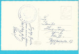 AK Radstädter Tauern. Felseralm gegen Steinfeldspitze. (1964)