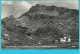 AK Seekarhaus mit Wurmwand am Radstädter Tauern.