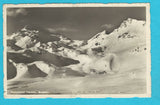 AK Radstädter Tauern. Seekar. (1928)