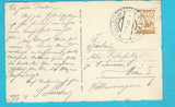 AK Radstädter Tauern. Seekar. (1928)