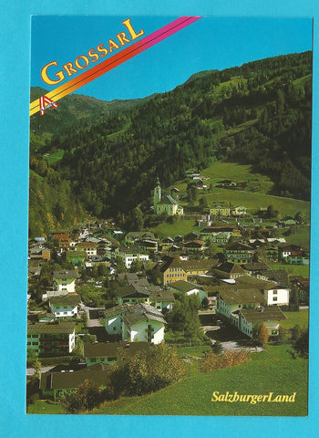 AK Großarl.