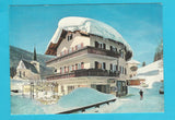 AK Filzmoos. Gasthof Zum Dachstein. Besitzer: A. u. M. Rieder.