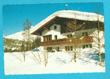 AK Filzmoos. Haus Vierthaler. Neuberg 80.