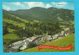 AK Mühlbach am Hochkönig.
