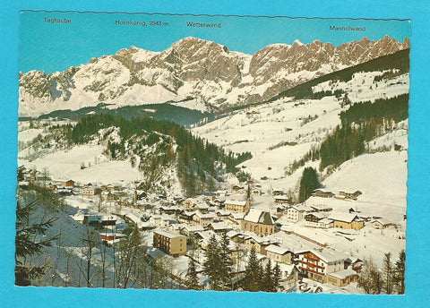 AK Mühlbach.