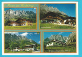 AK Ferien am Hochkönig.