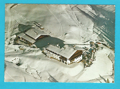 AK Mühlbach am Hochkönig. Arthurhaus.