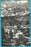 AK Mühlbach am Hochkönig.