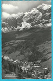 AK Mühlbach mit Hochkönig.