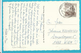 AK Mühlbach am Hochkönig.