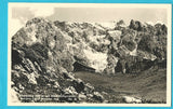 AK Erichhütte mit Hochkönigmassiv.