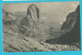 AK Torsäule am Hochkönig.