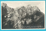 AK Hochkönig. Großer Bratschenkopf. Floßkogel...