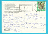 AK Grüsse aus Bad Hofgastein.