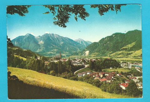 AK St. Johann im Pongau.