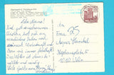 AK Alpengasthof Hahnbaum-Alm. Bes. Fam. Reischl. St. Johann im Pongau.