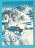 AK St. Johann im Pongau. Alpendorf.