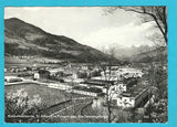 AK St. Johann im Pongau. Krobatinkaserne.