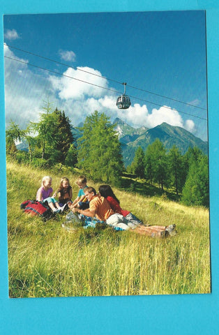 AK Tourismusverband St. Johann im Pongau. Alpendorf.