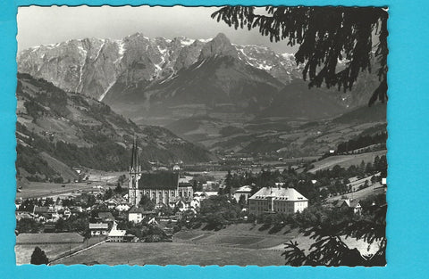 AK St. Johann im Pongau.