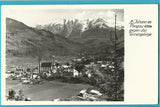 AK St. Johann im Pongau.