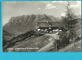 AK Hahnbaum-Alm.