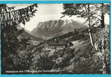 AK Hahnbaum-Alm.