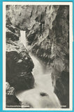AK Liechtenstein-Klamm.