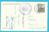AK Liechtensteinklamm, Schleierfall.