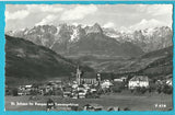 AK St. Johann im Pongau.