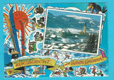 AK Radstadt. Kurzbericht aus Zeitmangel.