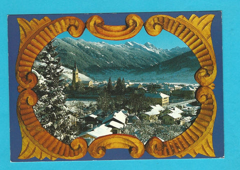 AK Radstadt.