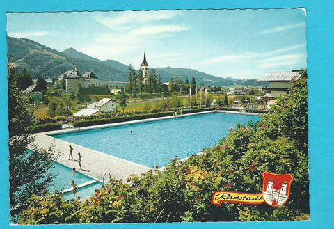 AK Radstadt.
