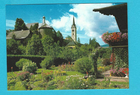 AK Radstadt.