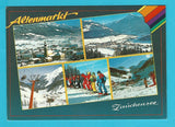 AK Altenmarkt - Zauchensee.