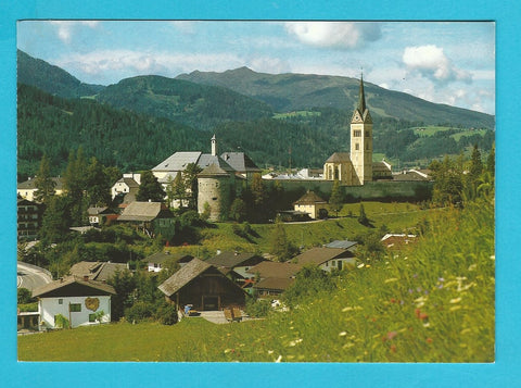 AK Radstadt.
