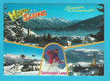 AK Skiparadies Radstadt.