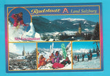 AK Radstadt.