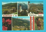 AK Radstadt.