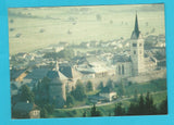 AK 700 Jahre Radstadt.