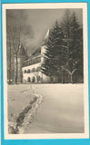 AK Bundes-Jugendheim Schloss Dandalier. Radstadt.