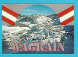 AK Wagrain.